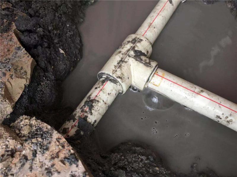由宜昌管道漏水檢測公司為您講解關于自來水管漏水檢測的過程及應用設備