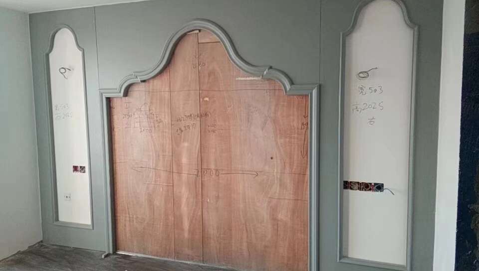赛拉维木业护墙板是您必选的装修公司