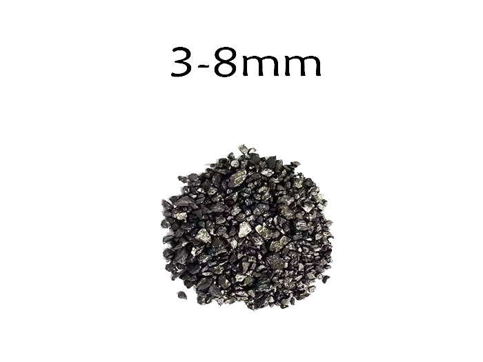 增碳劑（碳含量≥90）3-8mm