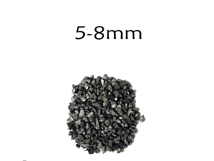 增碳劑（碳含量≥93）5-8mm