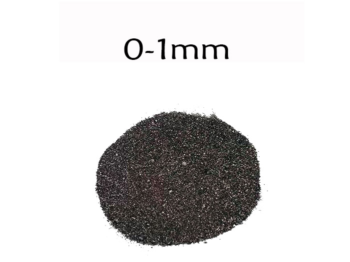 增碳劑（碳含量≥90）0-1mm