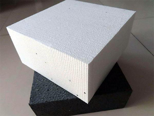 四川聚合聚苯板作为改性聚苯板之一，有何优势？