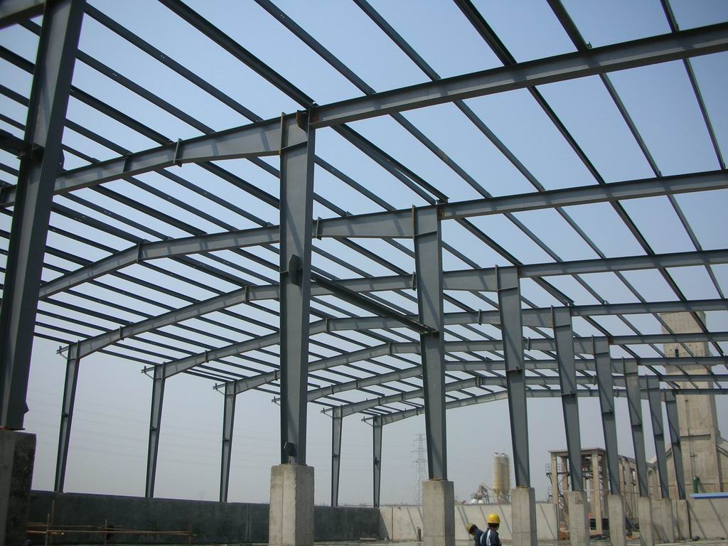 宁夏钢结构厂家邀您了解钢结构工程施工质量控制要点，快来看吧
