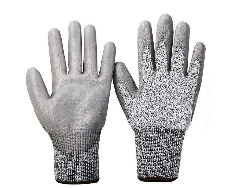 陕西防护手套的详细分类以及各类手套的使用场景