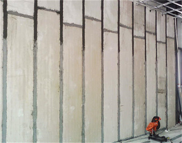 榆林陶粒轻质隔墙板生产