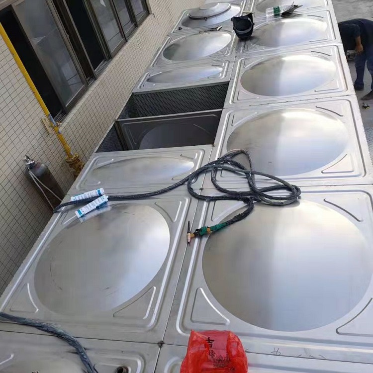 不锈钢水箱降温方法——银川不锈钢水箱生产