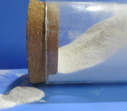 兰州硫酸镁的纯净度提升三个方法