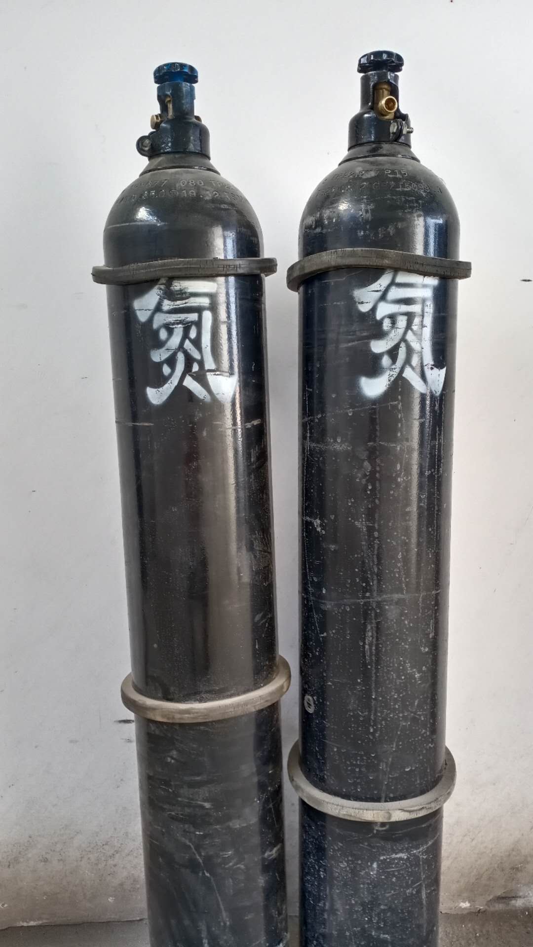 陜西氮氣