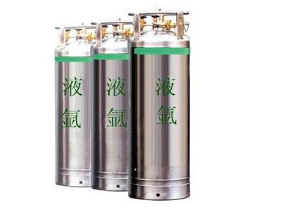 陜西液氬