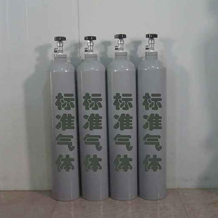 陜西標(biāo)準(zhǔn)氣
