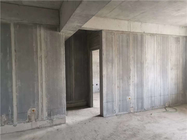 陶粒隔墙板的性能及应用，陕西盛泽新型建材带您看！