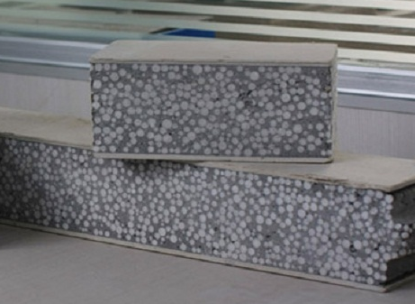 盛泽新型建材带您看陶粒墙板的优势！
