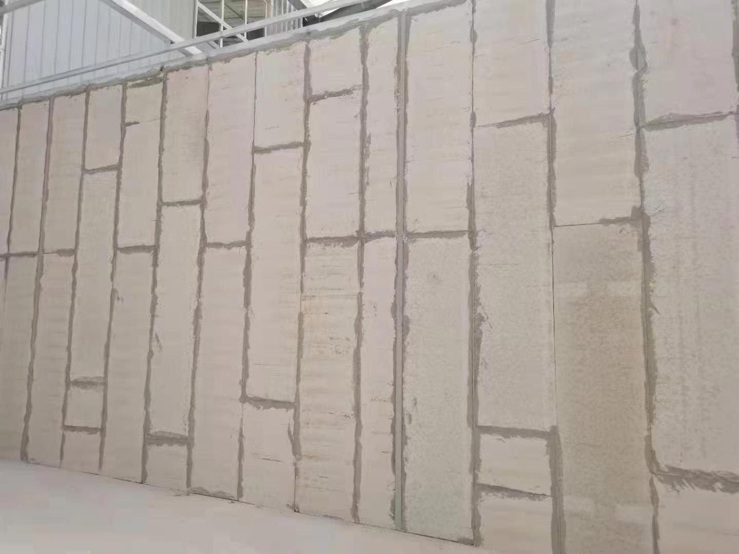 轻质隔墙板对比加砌块有哪些优势?