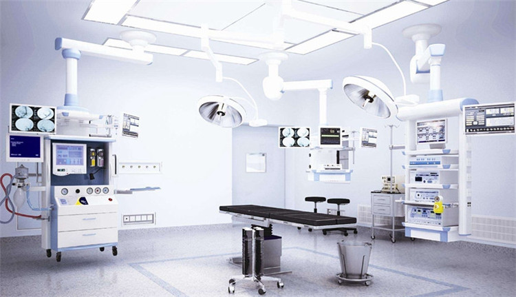 张家口手术室设备 数字一体化手术室