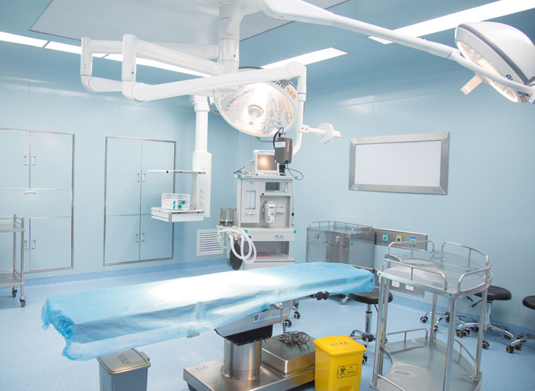 在做手術室凈化工程中要注意的五個事項