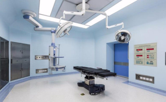 进入手术室净化系统医疗的流程是什么?