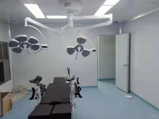 医院手术室净化工程如何取得好的效果？