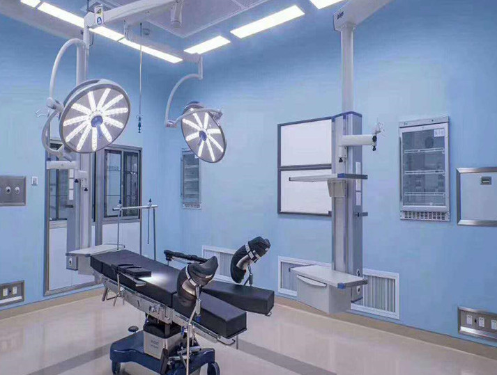 手术室净化工程设计应该注意哪些细节？
