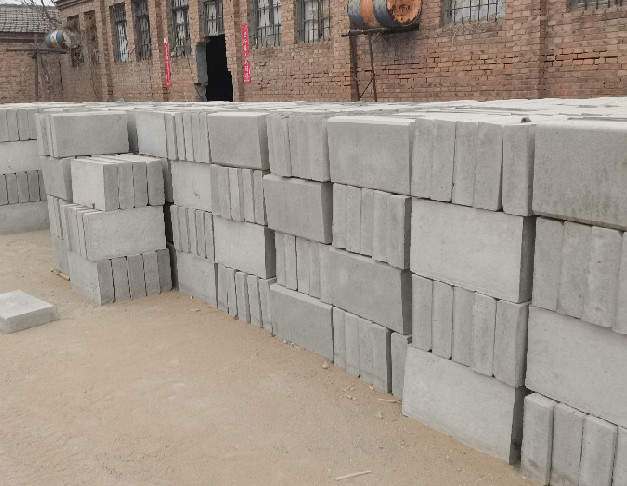 便道砖施工工艺流程是什么?便道砖在人行道铺砖施工及勾缝的方法!