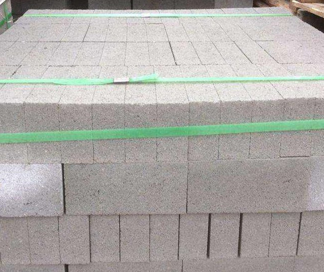 水泥砖结构及水泥砖的质量要求是什么?