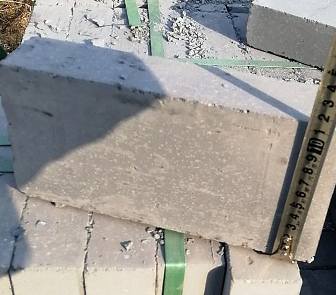 水泥空心砖在施工前有哪些基本的施工要求