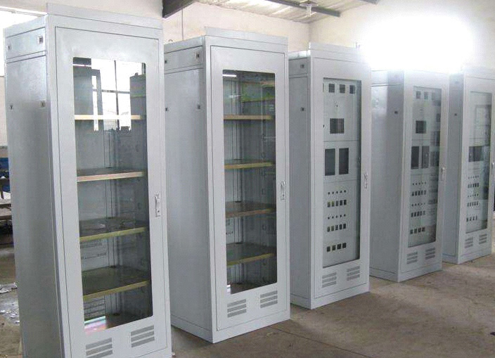 網絡機柜