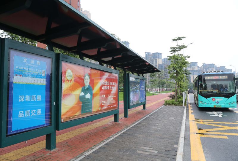 你知道成都公交站牌定制常識嗎？
