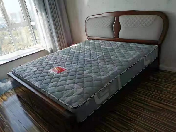 床垫案例