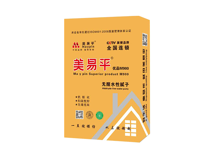 陕西腻子粉应该怎么施工才能不返工呢？