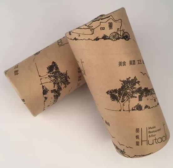成都纸管发生褶皱的原因及解决方法