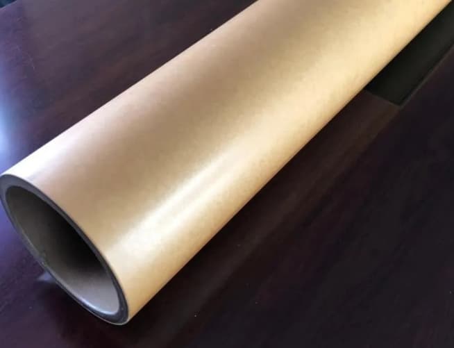 成都纸管的制作注意新事项