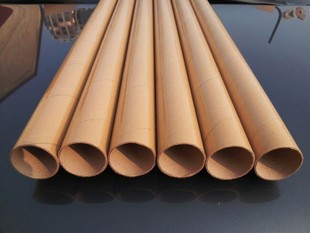 了解一下成都纸管厂家的纸管具体有多少种类？