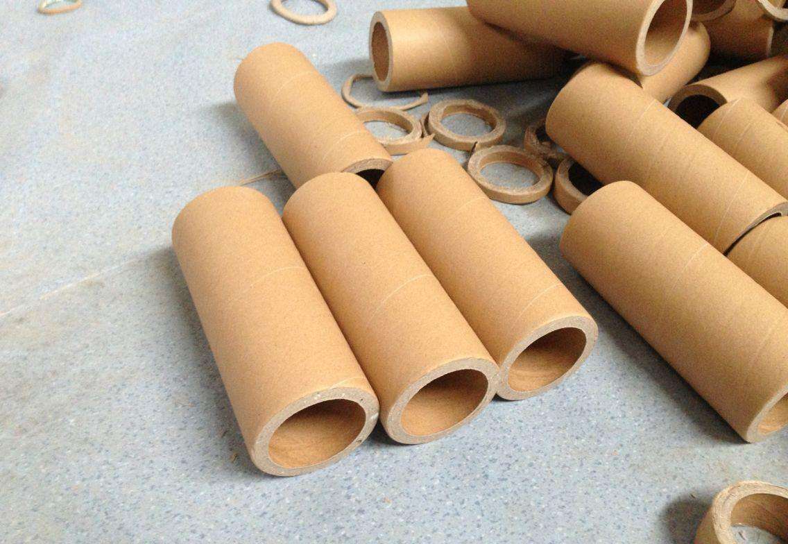 你知道该怎么去区分成都纸管的质量吗？