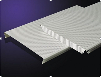四川铝单板生产公司简述成都铝天花板安装注意事项