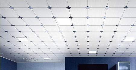 成都铝天花板吊顶安装后出现的问题及其解决方法
