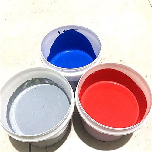 彩鋼瓦漆是油性漆還是水性漆？