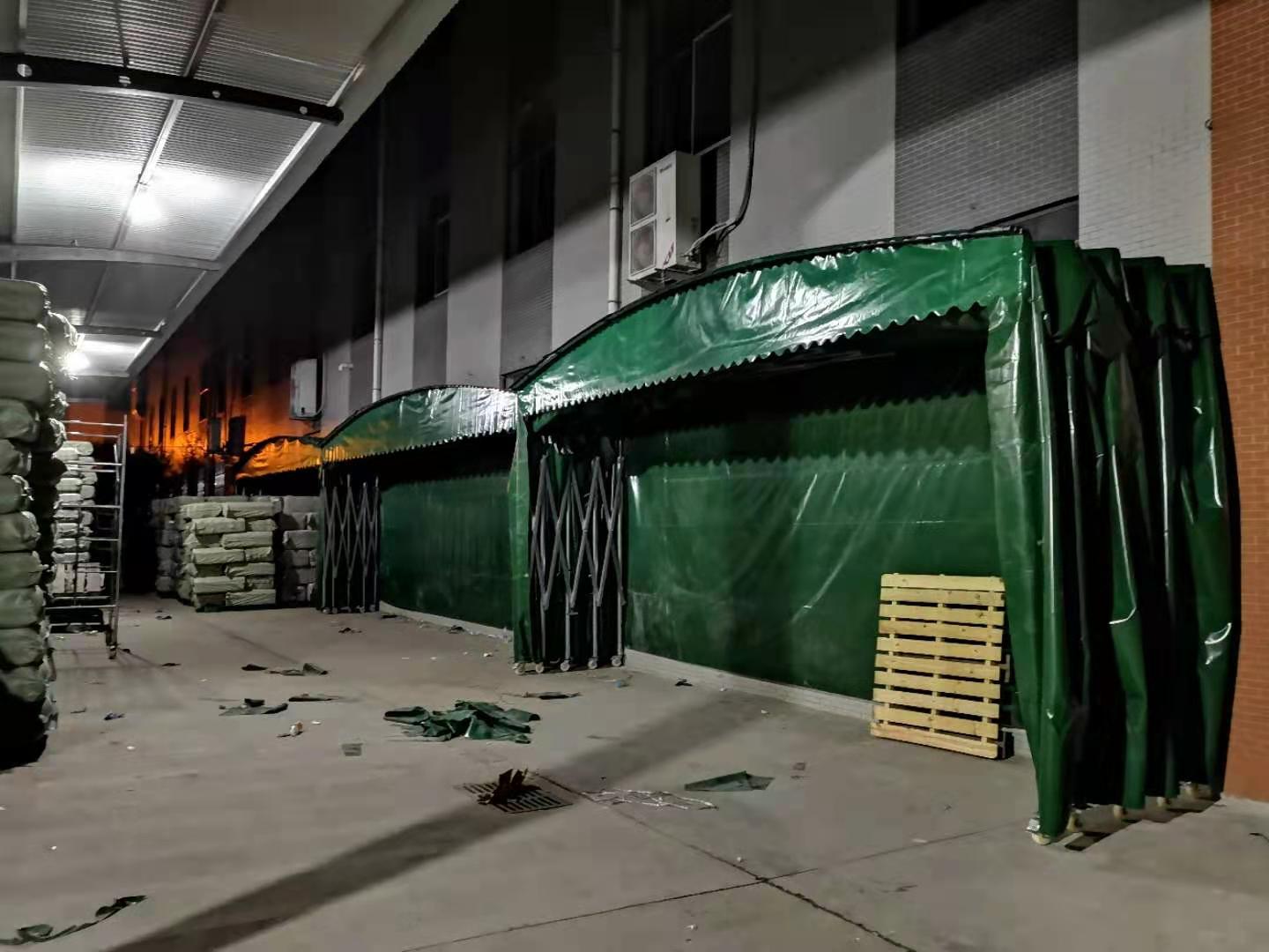 西安活动帐篷厂家