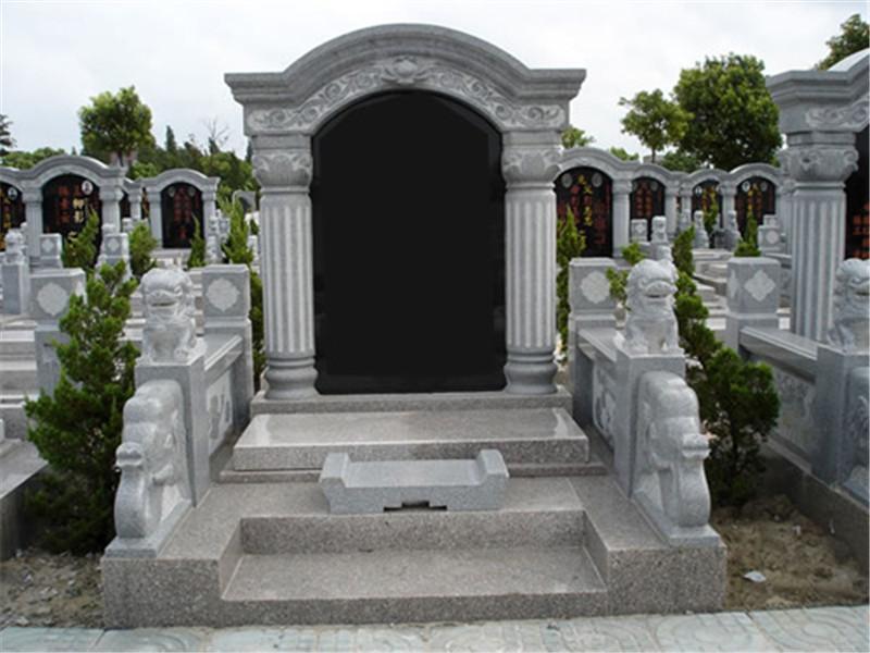 山西阳泉公墓