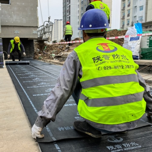 江苏防水卷材：选择与施工有关的重要因素