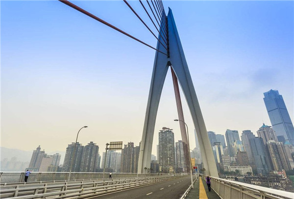 钢结构桥梁如何保证施工质量？