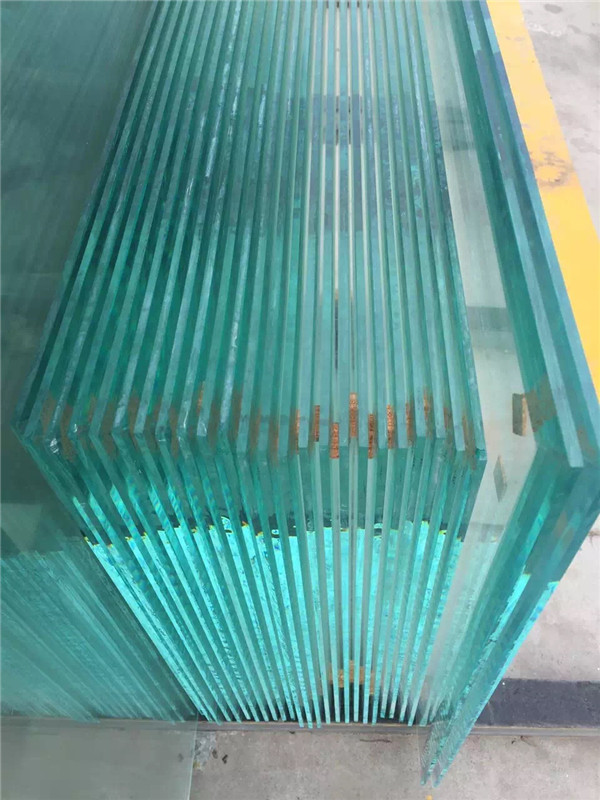 西安钢化玻璃安装