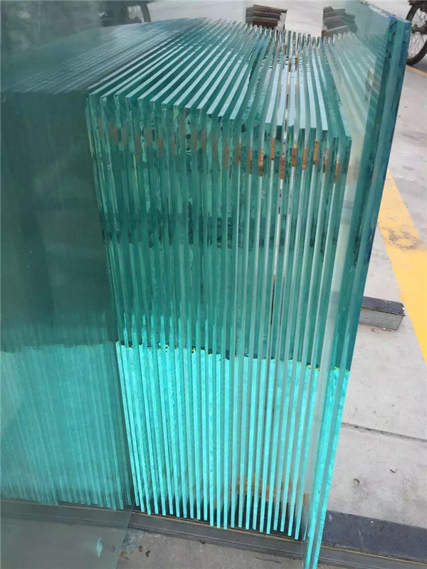 西安钢化玻璃价格