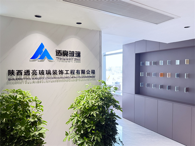 展厅环境