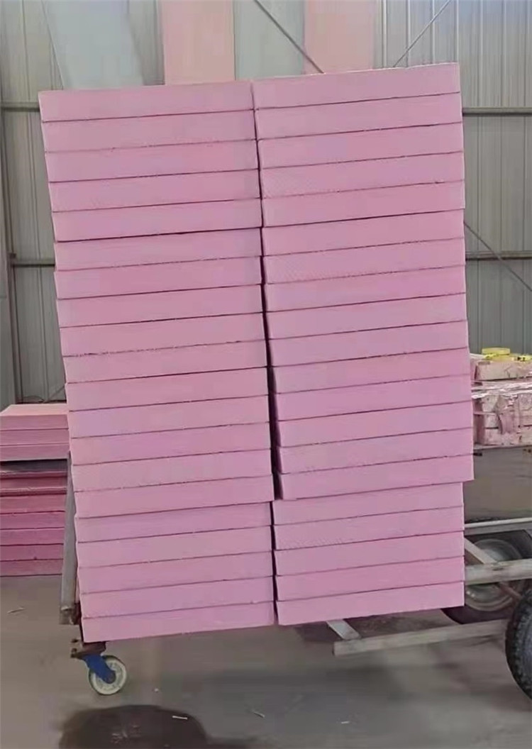 西安挤塑板生产