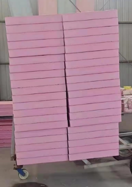 孚耐斯節能小編帶你了解為什么西安擠塑板在保溫市場上這么受歡迎？