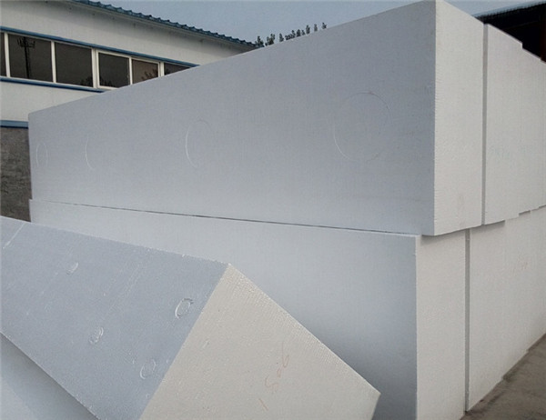 陕西聚苯乙烯泡沫板在内墙保温材料中的优点