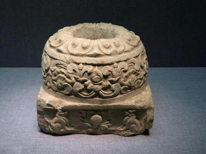 传承千年的技艺，惊艳世界的奇迹——曲阳石雕