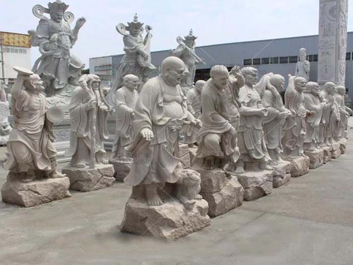 采购石雕佛像，曲阳石雕厂家原产地你了解多少?
