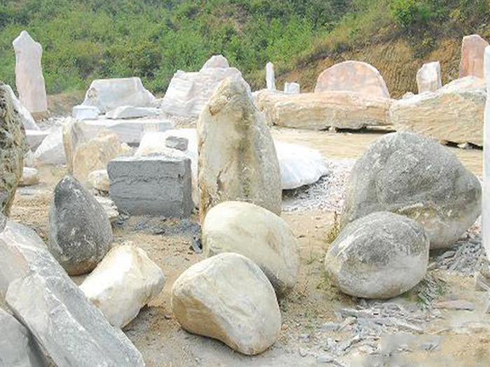 河北天然景观石厂家