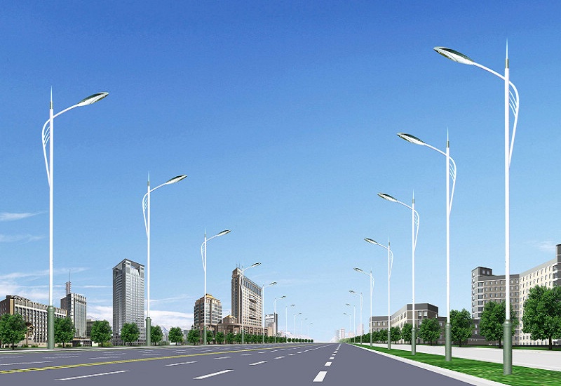 市电路灯和太阳能路灯相比之下哪种更适合农村照明呢？